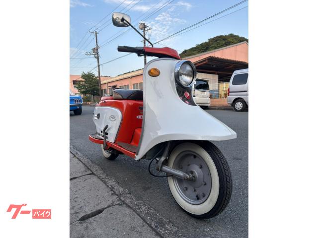 車両情報:富士重工 ラビット125 | バイクのタキーズ | 中古バイク