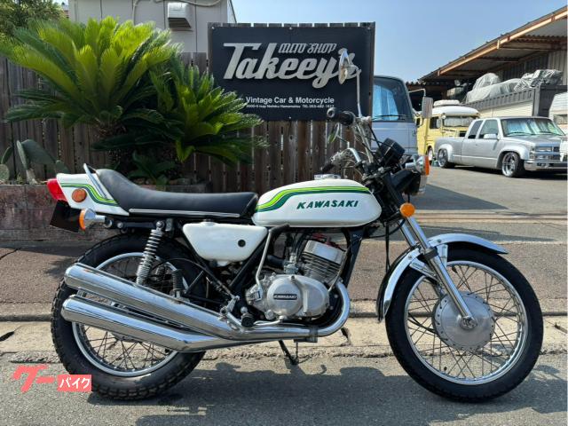 ２５０ＳＳ　マッハ１　Ｓ１Ａ