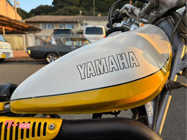 ヤマハ TY250｜バイクのタキーズ｜新車・中古バイクなら