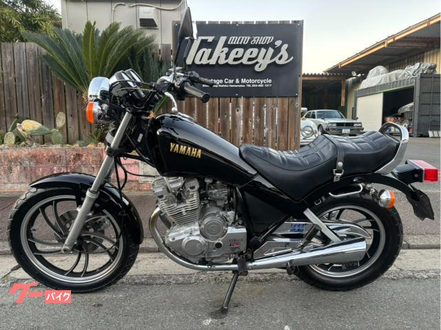 下取り可能　旧車ヤマハ　xs250スペシャル XS250スペシャル【1980～82年】を売る｜最新の買取相場と査定価格