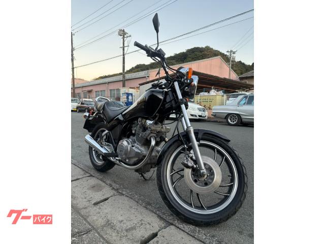 ヤマハ XS250スペシャル｜バイクのタキーズ｜新車・中古バイク