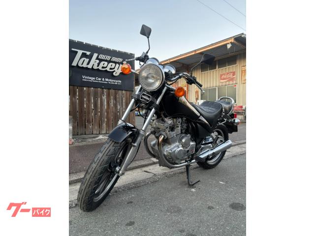 ヤマハ XS250スペシャル｜バイクのタキーズ｜新車・中古バイク