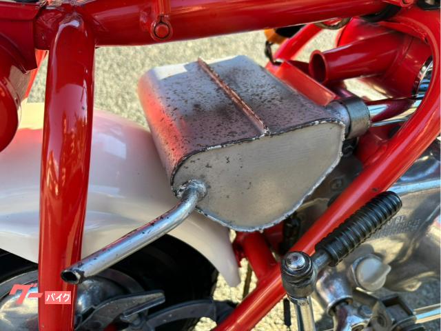 ホンダ モンキー Z50M 初期型 両角エンジン｜バイクのタキーズ