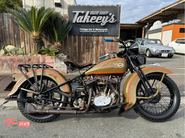 ＨＡＲＬＥＹ−ＤＡＶＩＤＳＯＮ　Ｍｏｄｅｌ　Ｒ