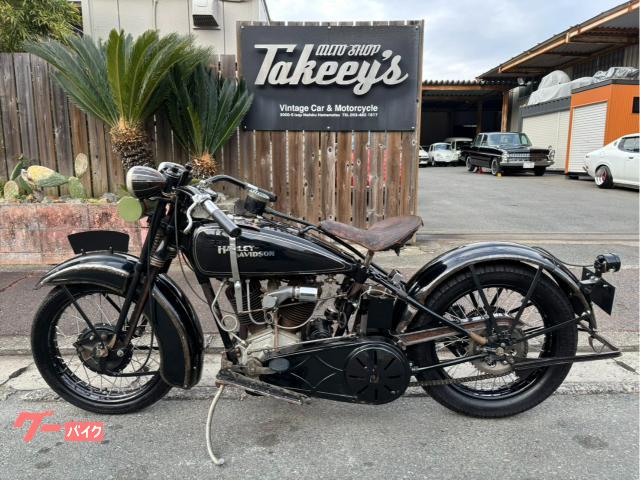 HARLEY－DAVIDSON HARLEY－DAVIDSON