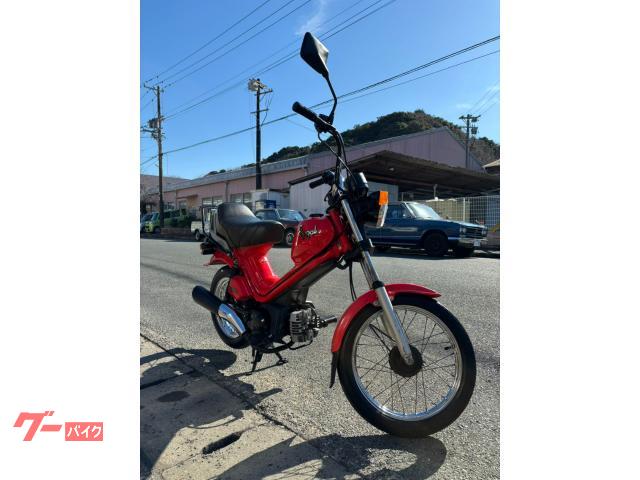 ヤマハ ポップギャル｜バイクのタキーズ｜新車・中古バイクなら