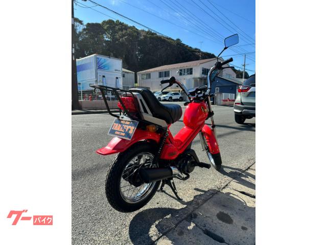 ヤマハ ポップギャル｜バイクのタキーズ｜新車・中古バイクなら