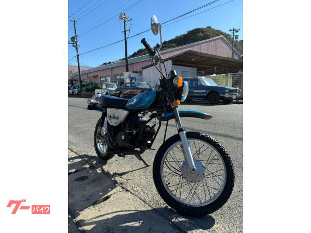 2スト!!【 SUZUKI ミニクロ75】スズキ スズキ（SUZUKI） ミニクロ75 | miniCRO75のバイク買取相場・新車価格
