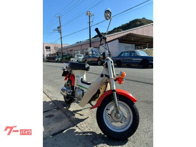 ホンダ シャリー フルノーマル車｜バイクのタキーズ｜新車・中古バイク