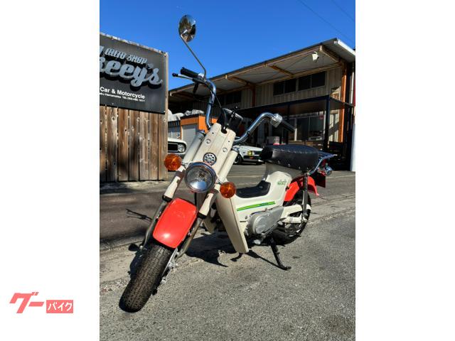 車両情報:ホンダ シャリー | バイクのタキーズ | 中古バイク・新車