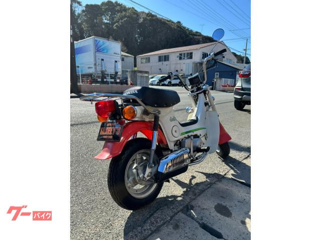 ホンダ シャリー フルノーマル車｜バイクのタキーズ｜新車・中古バイク
