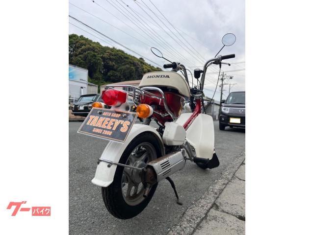 ⭐️希少旧車ホンダハミング動画有り⭐️スクーター大阪 hq720.jpg?sqp=-