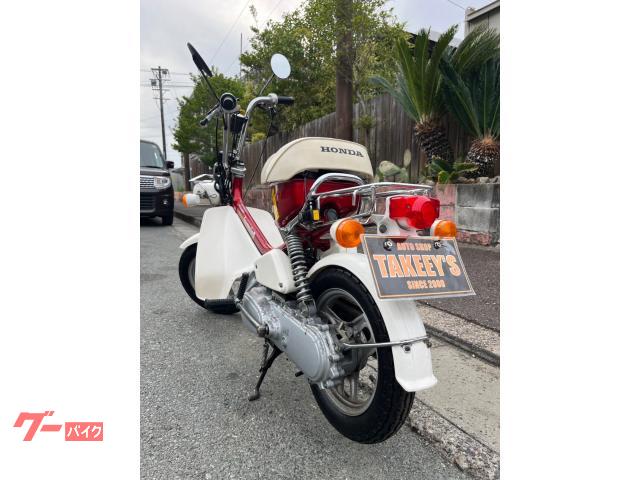 ホンダ ハミング｜バイクのタキーズ｜新車・中古バイクなら【グーバイク】