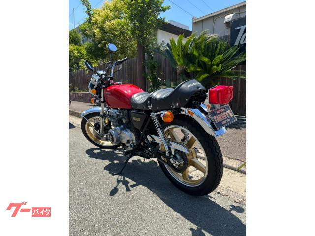 ホンダ CB400F(408cc)|バイクのタキーズ|新車・中古 ホンダ CB400F(408cc)|バイクのタキーズ|新車・中古