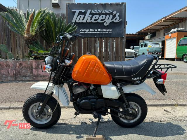 ない様‼️専用‼️ヤマハフォーゲル ヤマハ フォーゲル｜バイクのタキーズ｜新車・中古バイクなら