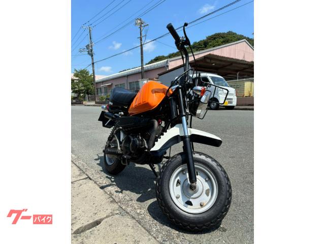 ヤマハ フォーゲル｜バイクのタキーズ｜新車・中古バイクなら