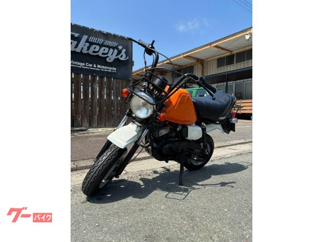 ヤマハ フォーゲル｜バイクのタキーズ｜新車・中古バイクなら