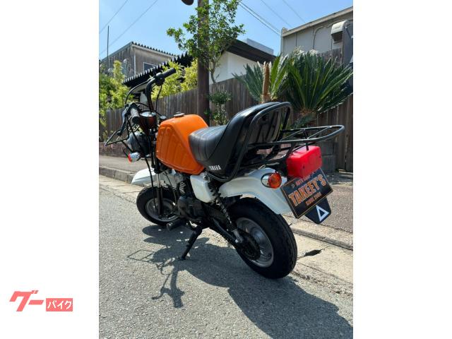 ヤマハ フォーゲル｜バイクのタキーズ｜新車・中古バイクなら