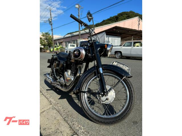 メグロ Z7 スタミナ｜バイクのタキーズ｜新車・中古バイクなら