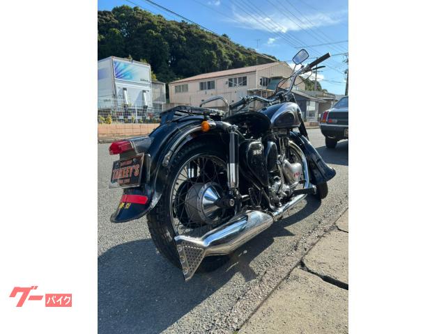 メグロ Z7 スタミナ｜バイクのタキーズ｜新車・中古バイクなら