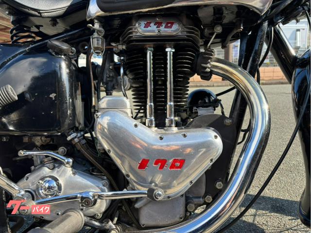メグロ Z7 スタミナ｜バイクのタキーズ｜新車・中古バイクなら