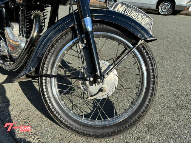 メグロ Z7 スタミナ｜バイクのタキーズ｜新車・中古バイクなら