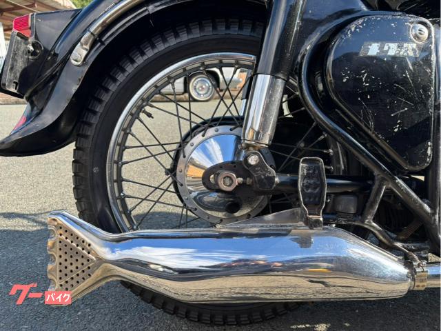 メグロ Z7 スタミナ｜バイクのタキーズ｜新車・中古バイクなら