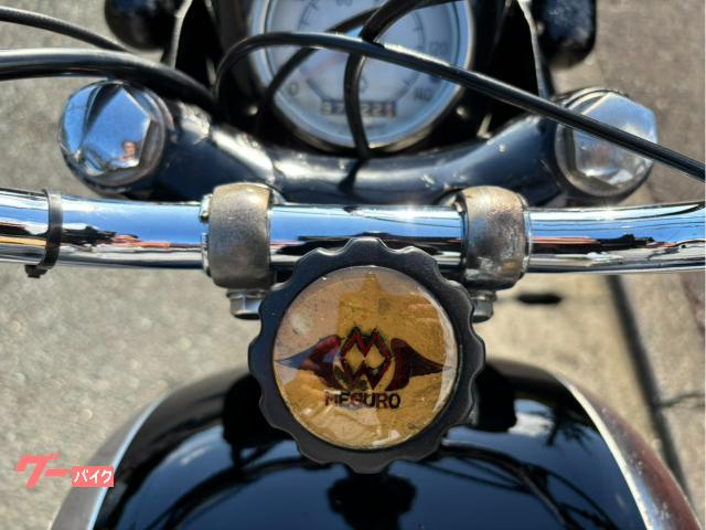 メグロ Z7 スタミナ｜バイクのタキーズ｜新車・中古バイクなら
