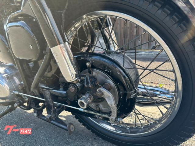 メグロ Z7 スタミナ｜バイクのタキーズ｜新車・中古バイクなら