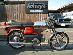 グーバイク 輸入車 他メーカー 2ストのバイク検索結果一覧 1 5件