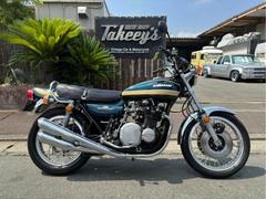 カワサキ　Ｚ７５０ＲＳ　Ｚ２