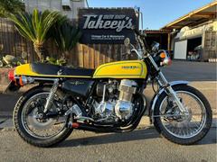 ホンダ　ＣＢ７５０ＦｏｕｒII