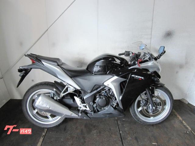 ホンダ ｃｂｒ２５０ｒ 黒銀 新品バッテリー 前後タイヤ新品 ｂｉｋｅ ｇａｒａｇｅ ｎｅｒｏ 名古屋 新車 中古バイクなら グーバイク