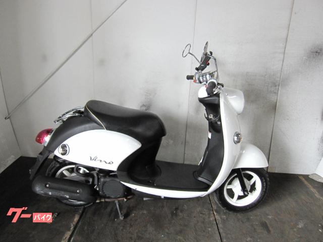 車両情報 ヤマハ ビーノ Bike Garage Nero 名古屋 中古バイク 新車バイク探しはバイクブロス