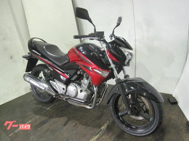 GSR250/スズキの新車・中古バイクを愛知県から探す｜ウェビック
