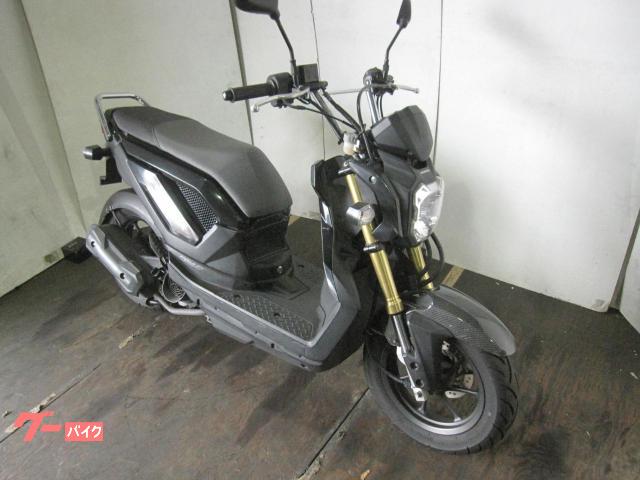 車両情報:ホンダ ズーマーX | Bike Garage Nero 名古屋 | 中古バイク