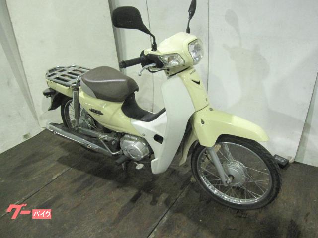 車両情報:ホンダ スーパーカブ50 | Bike Garage Nero 名古屋 | 中古