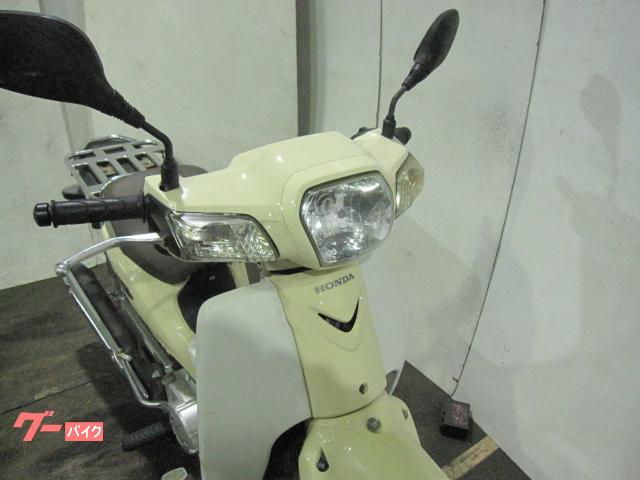 車両情報:ホンダ スーパーカブ50 | Bike Garage Nero 名古屋 | 中古