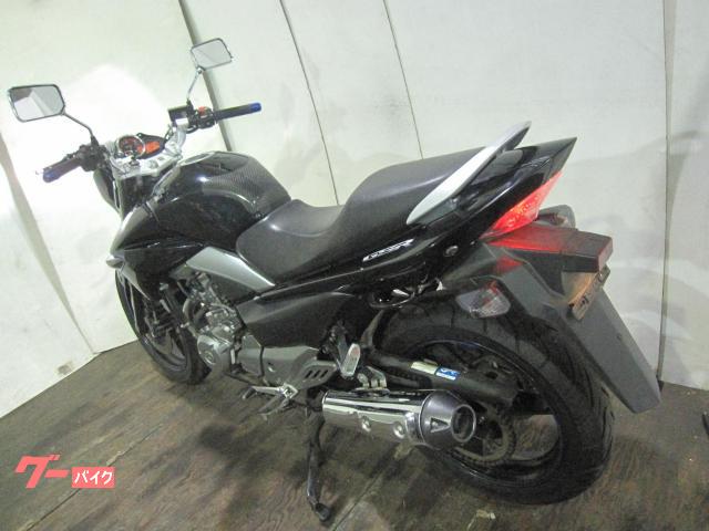 gsr250 ブラック スズキ GSR250 のカタログ情報 | 新車・中古バイク情報 GooBike
