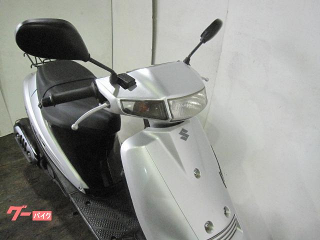 スズキ　アドレスV100　中古実動美車　バッテリー新品済み　他新品交換部品多数　ナンバー登録書類有 楽天市場】アドレスv100 バッテリー ce13aの通販