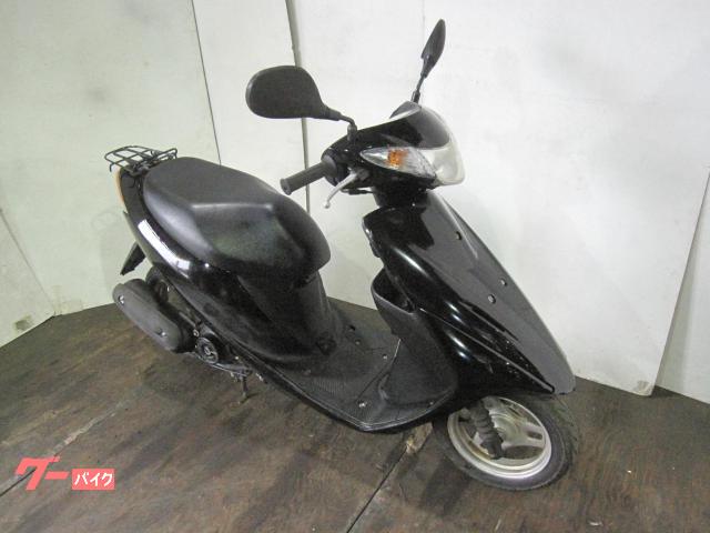 スズキ アドレスV50｜Bike Garage Nero 名古屋｜新車
