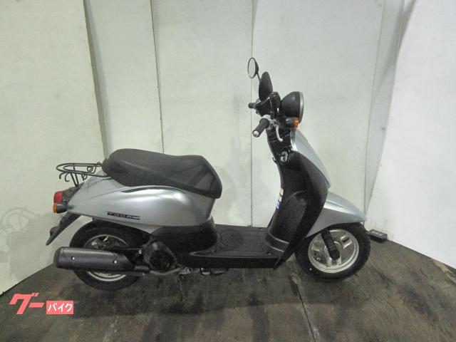 トゥデイ・Ｆ　銀　新品バッテリー