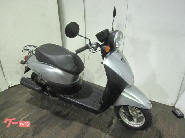 ホンダ トゥデイ・F 銀 新品バッテリー｜Bike Garage