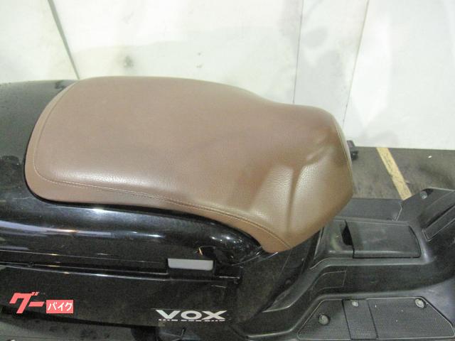 車両情報:ヤマハ VOX | Bike Garage Nero 名古屋 | 中古バイク・新車