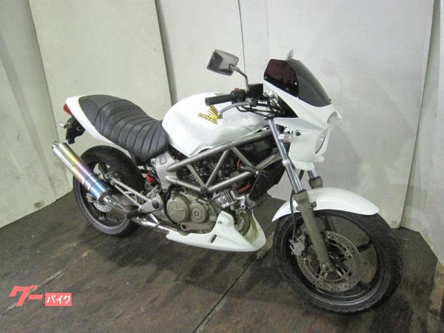 車両情報:ホンダ VTR250 | Bike Garage Nero 名古屋 | 中古バイク 