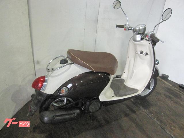 ヤマハ ビーノ 4スト 茶色 新品バッテリー|Bike Garage ヤマハ ビーノ 4スト 茶色 新品バッテリー|Bike Garage