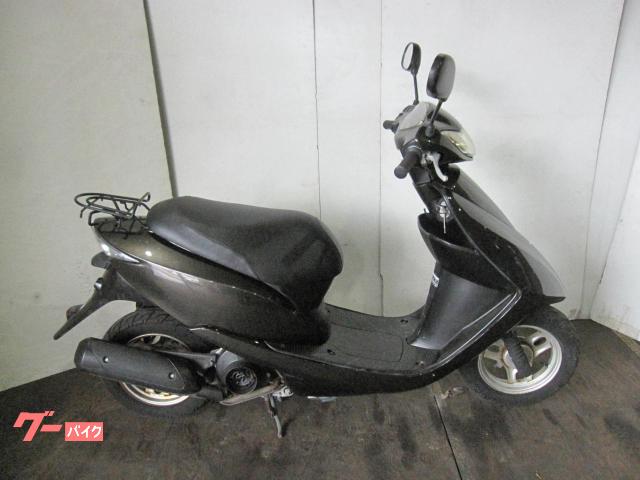 Ｄｉｏ　４スト　キャブ車　新品バッテリー