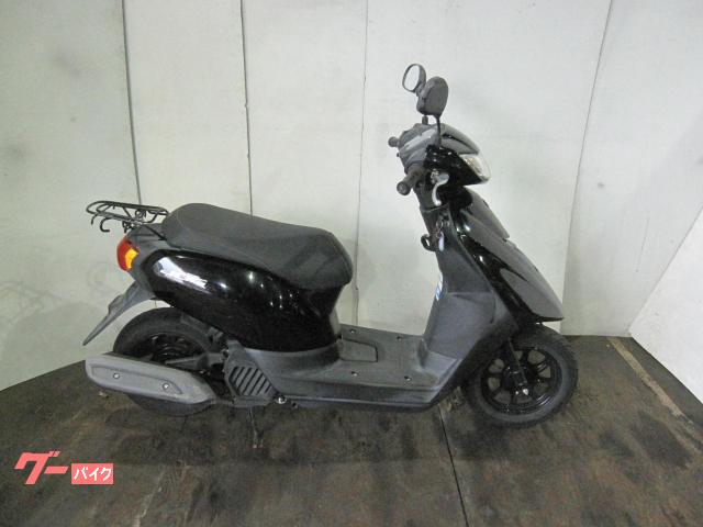 ＪＯＧ　ＡＹ０１　黒　新品バッテリー
