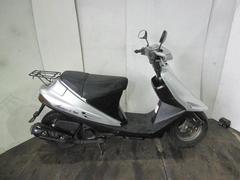 埼玉発306】SUZUKI スズキ アドレス110（CF11A) ２サイクル 1998年 スズキ アドレス110 1998年式の諸元・スペック情報 | ウェビック