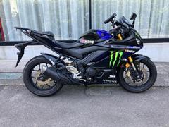 ヤマハ　ＹＺＦ−Ｒ２５　　ＭＯＮＳＴＥＲ　ＥＮＥＲＧＹ　　限定車